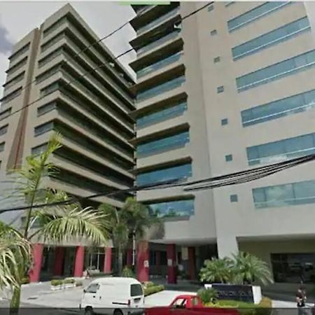 Suite 211 Quito Eksteriør billede