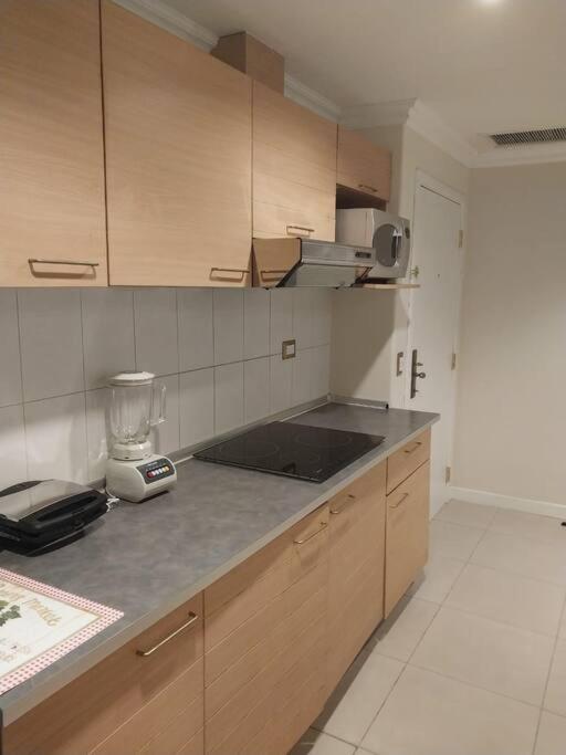Suite 211 Quito Eksteriør billede