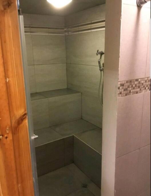 Suite 211 Quito Eksteriør billede