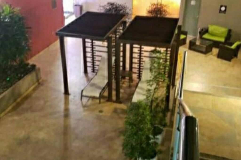Suite 211 Quito Eksteriør billede