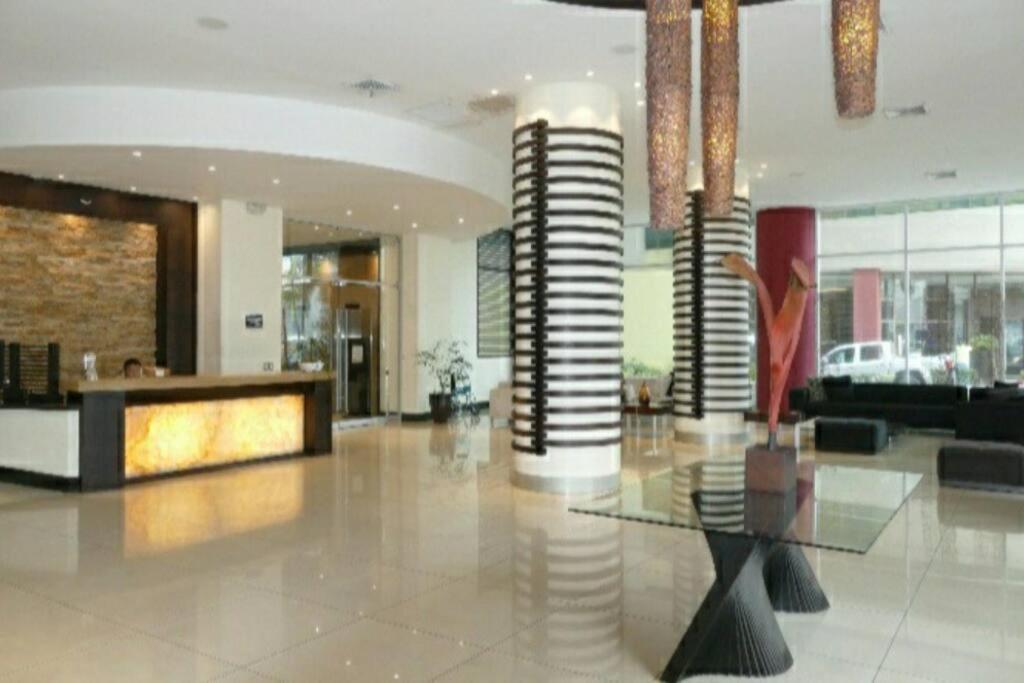Suite 211 Quito Eksteriør billede
