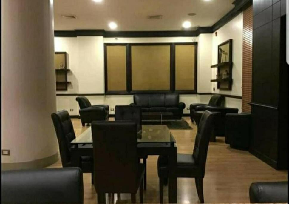 Suite 211 Quito Eksteriør billede