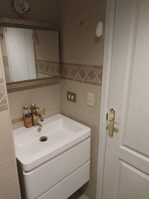 Suite 211 Quito Eksteriør billede